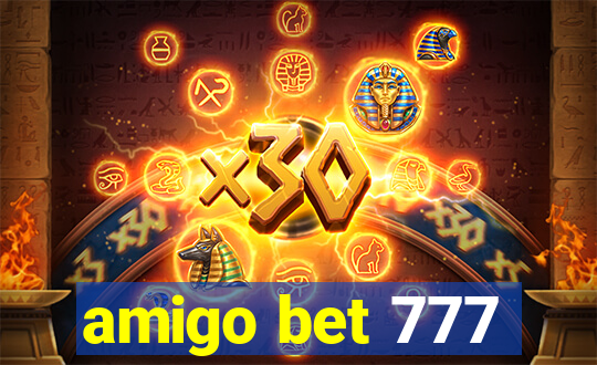 amigo bet 777